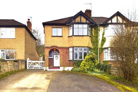 3 bedroom semi-detached house for sale, Roughdown Avenue, Boxmoor