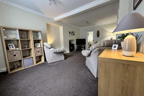 3 bedroom terraced house for sale, Blaen-y-cwm Terrace, Treherbert, Treorchy, Rhondda Cynon Taff. CF42 5ND