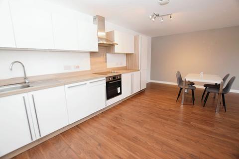 3 bedroom flat to rent - Riverside, Derwent Street, Salford, Manchester, M5