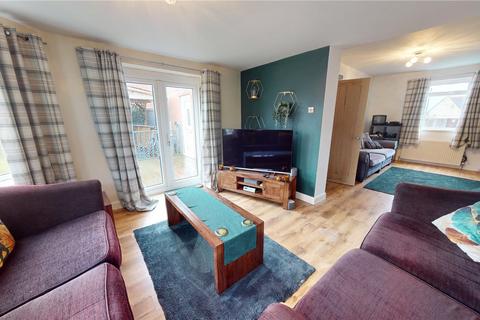 3 bedroom semi-detached house for sale - Lilac Square, Houghton Le Spring, DH4
