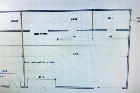 Office for sale, Brunel Road, Manor Trading Estate, Benfleet, Essex, SS7