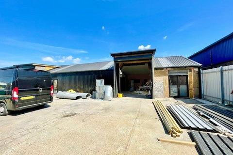 Office for sale, Brunel Road, Manor Trading Estate, Benfleet, Essex, SS7