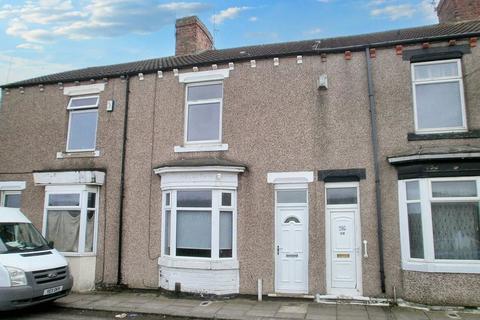 2 bedroom terraced house for sale, Esk Street, Middlesbrough, North Yorkshire, TS3 6JF