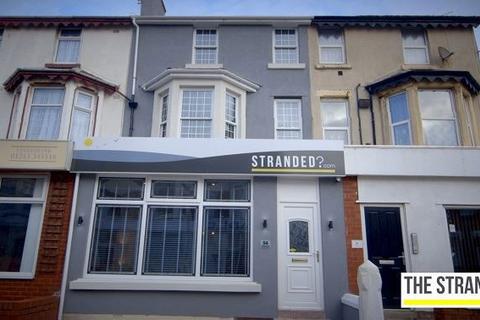 Hotel for sale - 54 St. Chads Road, Blackpool, Lancashire, FY1 6BP