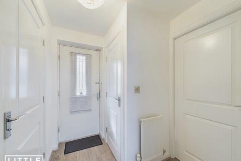 2 bedroom townhouse for sale, Rivenhall Square, Liverpool, L24