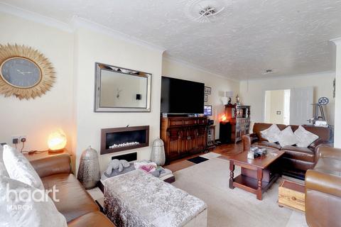 undefined, Fairview Gardens, Chatteris