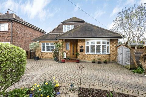 5 bedroom bungalow for sale, Holland Gardens, Egham, Surrey, TW20