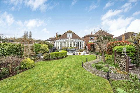 5 bedroom bungalow for sale, Holland Gardens, Egham, Surrey, TW20