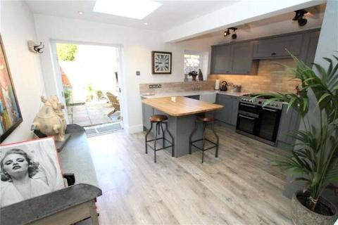 4 bedroom terraced house for sale, Rectory Lane, Sidcup