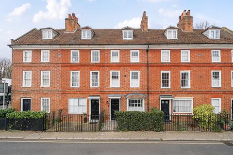 Rectory Lane, Sidcup