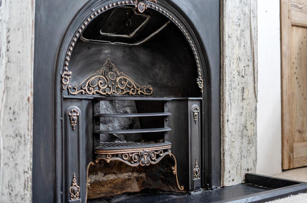 Feature Fire