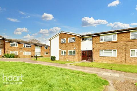 1 bedroom flat for sale, Archers Way, Chelmsford