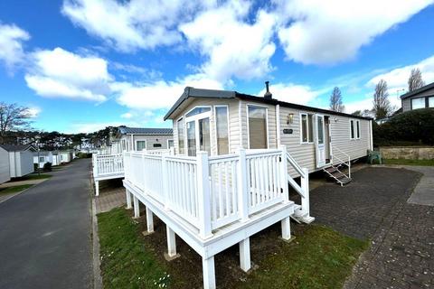 3 bedroom park home for sale, Rockley Park, Harbour View, Poole, BH15