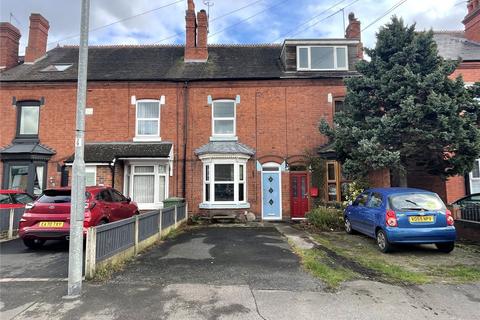2 bedroom terraced house for sale, Stourport Road, Kidderminster, Worcestershire, DY11