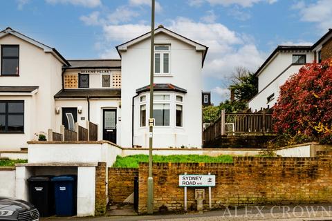 110 Sydney Road, London, N10 2RN