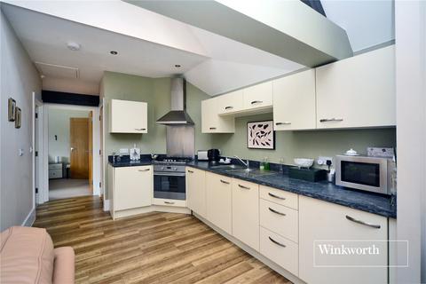 2 bedroom apartment for sale, Killick Mews, Ewell Road, Cheam, Sutton, SM3