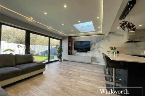 4 bedroom end of terrace house for sale, Rossington Avenue, Borehamwood, Hertfordshire, WD6