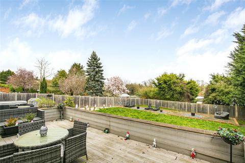 5 bedroom detached house for sale, Swanland Road, North Mymms, Hatfield, Hertfordshire, AL9