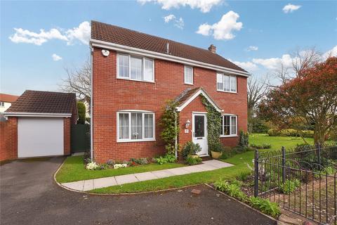 26 Baileys Gate, Cotford St Luke, Taunton, TA4 1JE