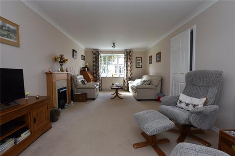 26 Baileys Gate, Cotford St Luke, Taunton, TA4 1JE