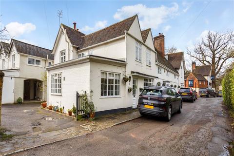 3 bedroom end of terrace house for sale, The Street, Charlwood, Horley, Surrey, RH6
