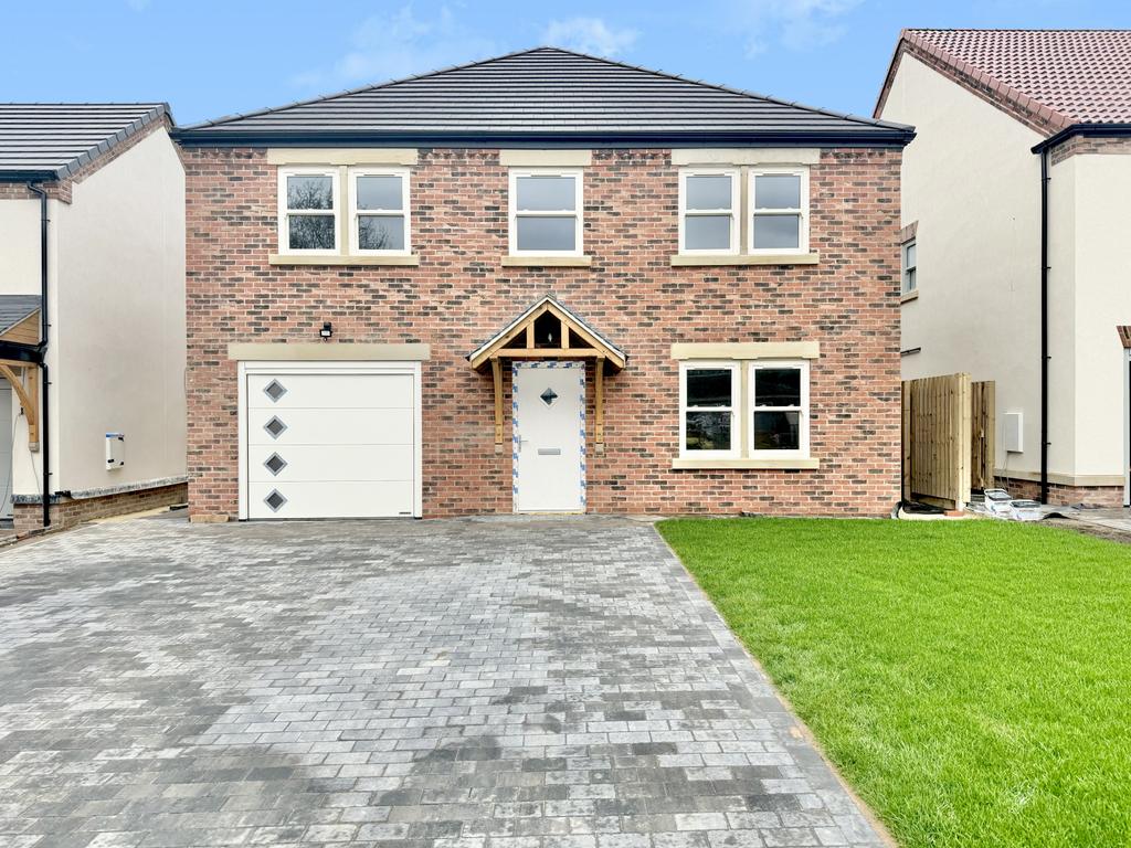 Four Bedroom for Sale