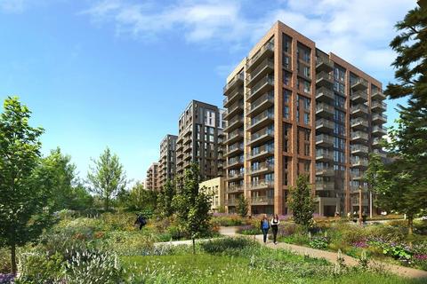 1 bedroom apartment for sale, The Green Quarter, Southall, Middlesex, UB1