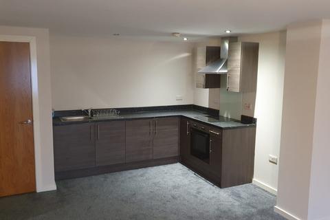 2 bedroom apartment to rent, Ashworth House, Manchester Road, Burnley, BB11 1HB