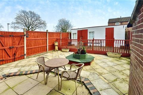 4 bedroom end of terrace house for sale - Seals Green, Birmingham, West Midlands