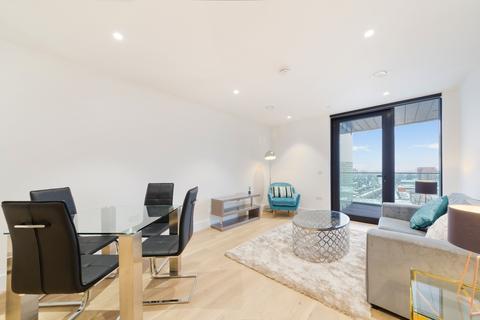 2 bedroom flat for sale, Fifty Seven East, Kingsland High Street, Dalston, London, E8
