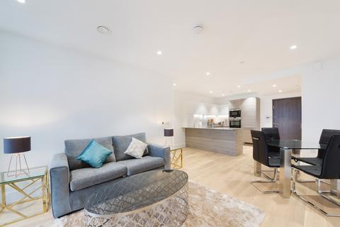 2 bedroom flat for sale, Fifty Seven East, Kingsland High Street, Dalston, London, E8