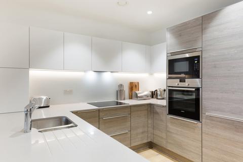2 bedroom flat for sale, Fifty Seven East, Kingsland High Street, Dalston, London, E8