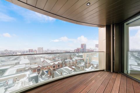 2 bedroom flat for sale, Fifty Seven East, Kingsland High Street, Dalston, London, E8