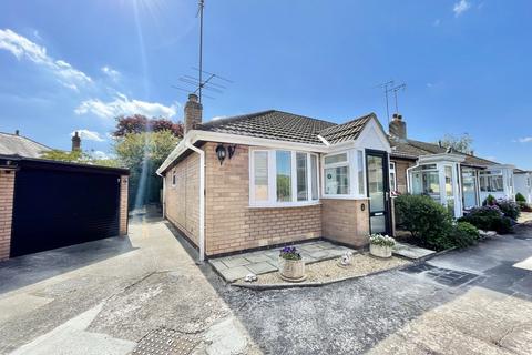 1 bedroom bungalow for sale, Willow Tree Gardens, Thornton FY5