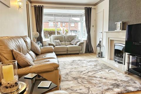 3 bedroom townhouse for sale - Argyll Close, Failsworth, Manchester, Greater Manchester, M35