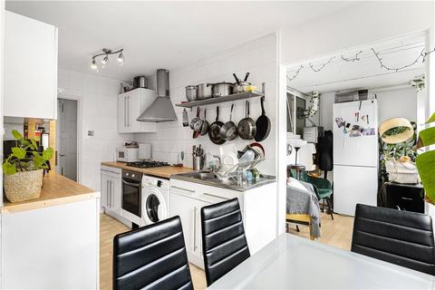 2 bedroom apartment for sale, Anderson Road, London, E9