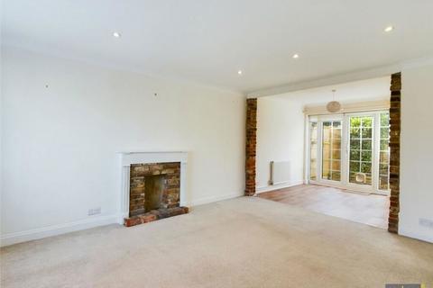 3 bedroom terraced house for sale - The Grove, Twyford, Reading, Berkshire, RG10 9DT