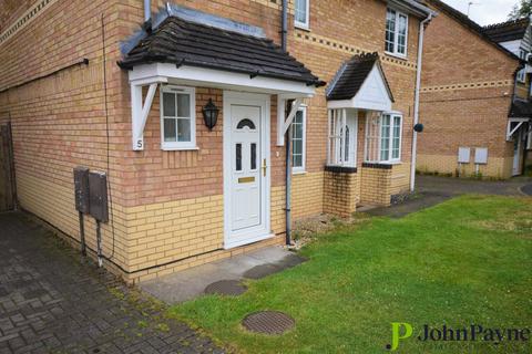 3 bedroom semi-detached house to rent - Wavendon Close, Walsgrave, Coventry, West Midlands, CV2