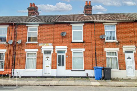 undefined, Wellesley Road, Ipswich, Suffolk, IP4