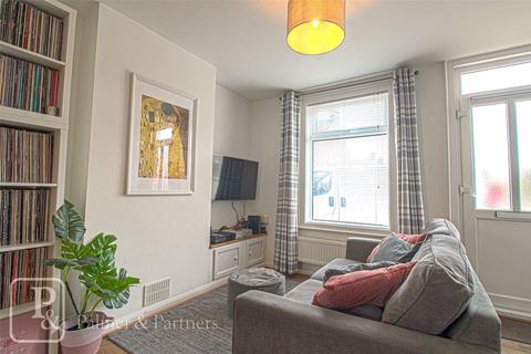 undefined, Wellesley Road, Ipswich, Suffolk, IP4