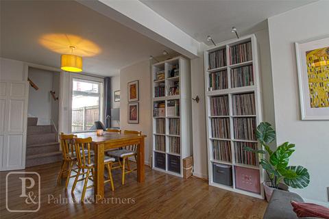 undefined, Wellesley Road, Ipswich, Suffolk, IP4