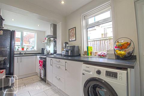 undefined, Wellesley Road, Ipswich, Suffolk, IP4