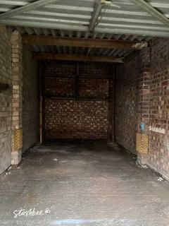 Garage to rent, Alexandra Road, Watford WD17