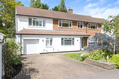 5 bedroom detached house for sale, Tootswood Road, Bromley, BR2
