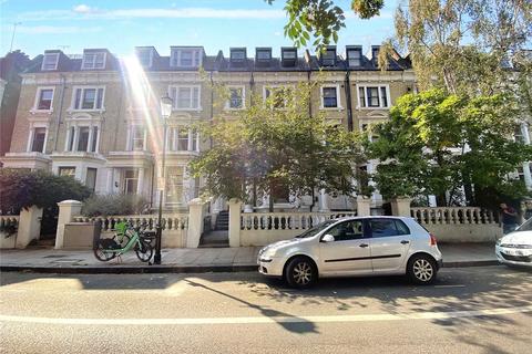 Elsham Road, London, W14