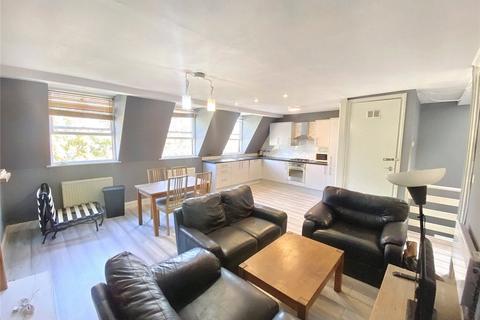 2 bedroom apartment for sale, Elsham Road, London, W14