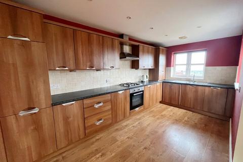 3 bedroom end of terrace house to rent - Beamish Rise, Stanley, County Durham, DH9