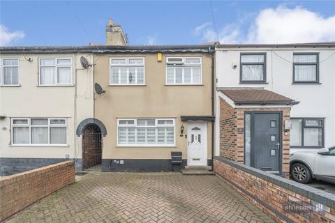 3 bedroom terraced house for sale - Kingsway, Huyton, Liverpool, Merseyside, L36