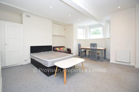 1 bedroom flat to rent, Moorland Road, Hyde Park LS6