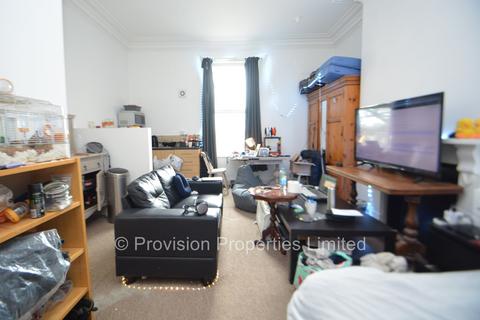 1 bedroom flat to rent, Moorland Road, Hyde Park LS6